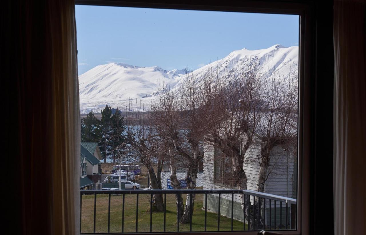 Araki - Lake Tekapo Zewnętrze zdjęcie